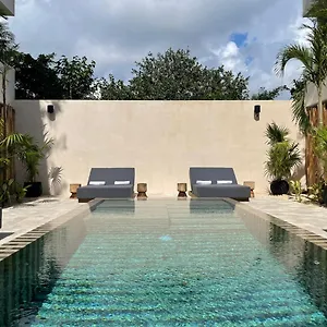Majaro , Tulum México