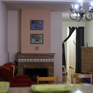 Hospedium Dlj , Marmolejo España