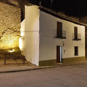 Casa Mirador , Úbeda España